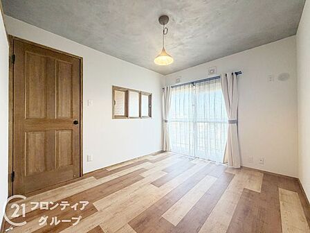 念願のマイホーム購入をお手伝いいたします