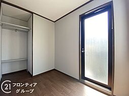 洋室の画像