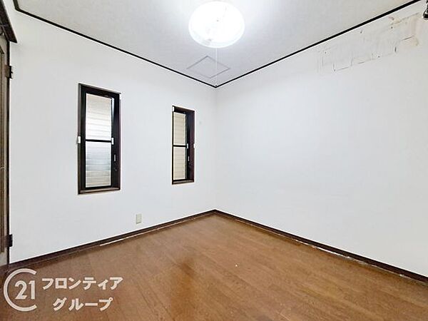 子供部屋
