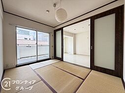 和室の画像