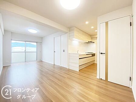 念願のマイホーム購入をお手伝いいたします