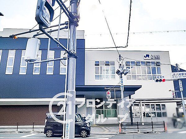 周辺を拡大表示