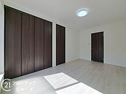 洋室の画像