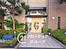 エントランス：念願のマイホーム購入をお手伝いいたします