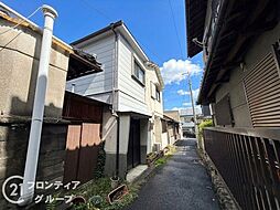 外観の画像