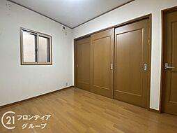 子供部屋の画像
