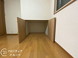 室内の画像