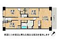 クロスティ・八尾南壱番館2階2,690万円