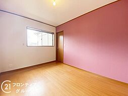 洋室の画像