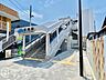周辺：徳庵駅(JR西日本 片町線) 徒歩13分。 1040m