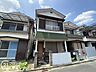 外観：「解体前」穏やかな時間が流れる閑静な住宅街で、日差しをたっぷり感じられる立地が魅力ですね！自由設計でこだわりを詰め込んだ家を建てれば、毎日の生活がもっとワクワクします。