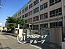 周辺：東大阪市立西堤小学校 徒歩14分。 1080m
