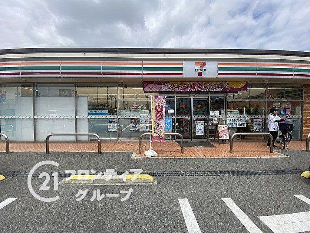 detached 大阪府松原市天美北1丁目