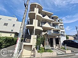 ライオンズマンション八尾第二 中古マンション