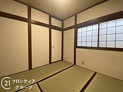 和室の画像