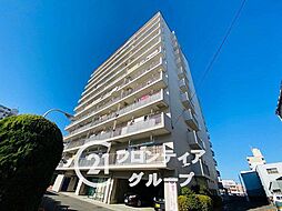 ハイマート弥刀 中古マンション