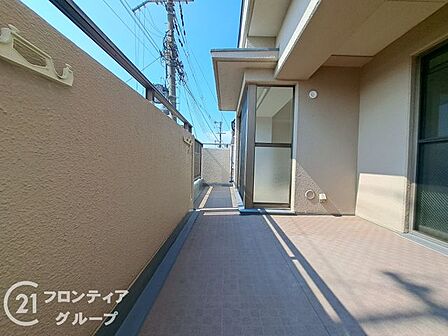 念願のマイホーム購入をお手伝いいたします