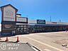周辺：サンプラザ八尾沼店 徒歩7分。 510m