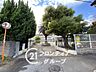 周辺：徒歩7分。布忍小学校 550m