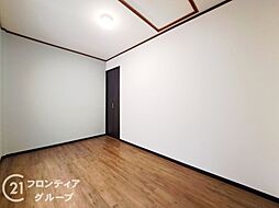 洋室の画像