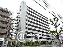 エスリード東田辺 中古マンション