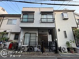 大東市御供田1丁目 建築条件無し土地