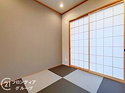 和室の画像