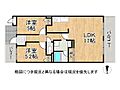 アメリア3番館10階1,580万円