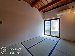 和室の画像
