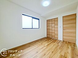 子供部屋の画像