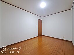 洋室の画像