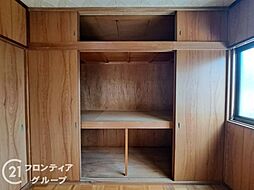室内の画像
