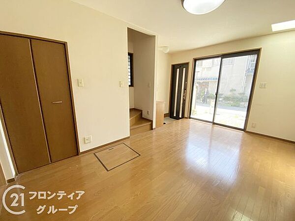 寝室を拡大表示