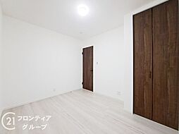 子供部屋の画像