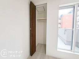 室内の画像