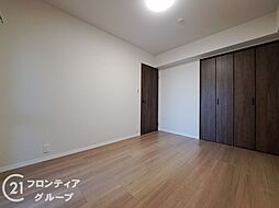 洋室の画像