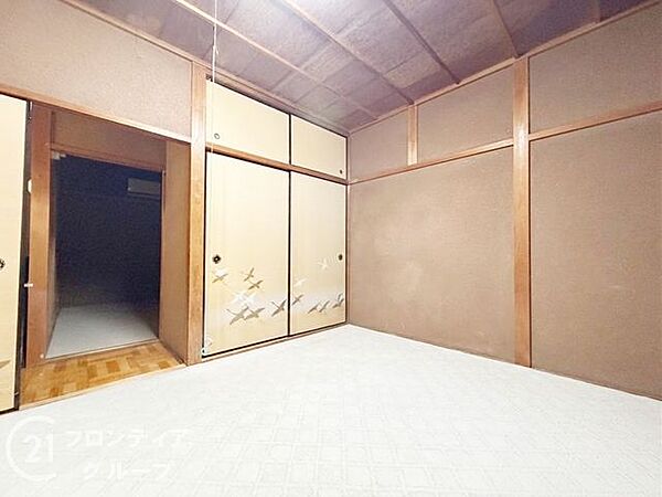子供部屋