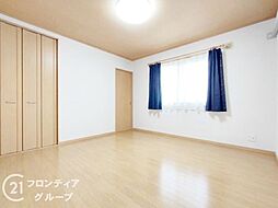 洋室の画像
