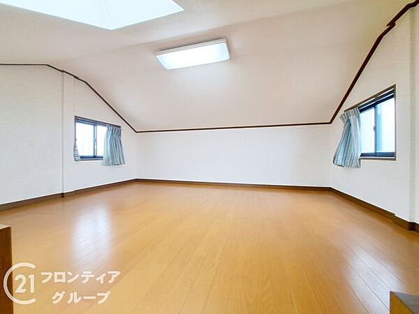 子供部屋