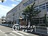 周辺：東大阪市立高井田東小学校 徒歩6分。 480m