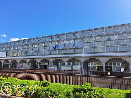 住道駅(JR西日本 片町線) 徒歩10分。 730m