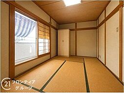 和室の画像