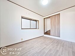 洋室の画像