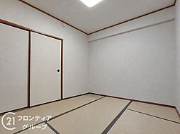 和室の画像