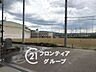 周辺：東大阪市立玉川中学校 徒歩15分。 1130m