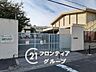 周辺：大阪市立南百済小学校 徒歩9分。 720m