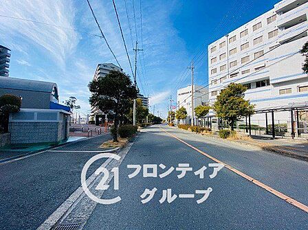 住まい探しは、情報収集の段階から動き出すことで選択肢が広がります。気になる物件があれば、まずお気軽にお問い合わせください