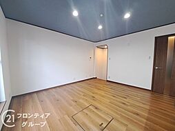 室内の画像