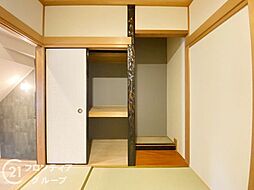 室内の画像