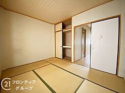 和室の画像